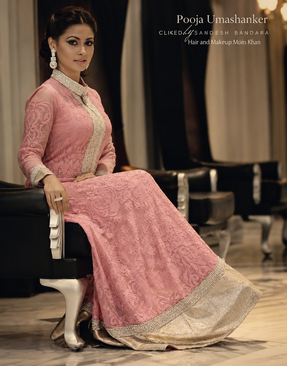Pooja Umashankar