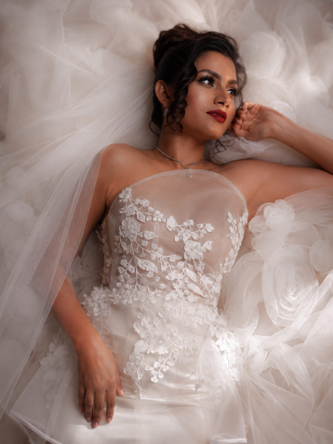 The Seraphine Gown