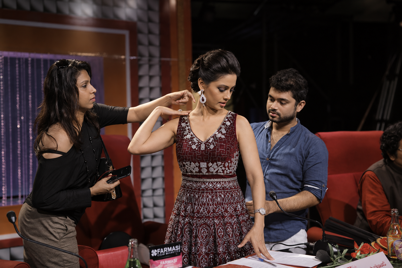 Pooja Umashankar